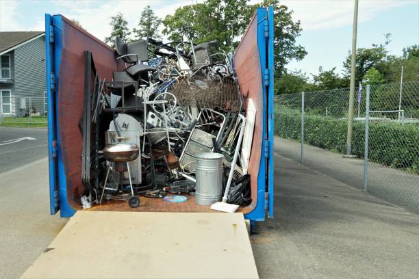 Best Dumpster Rental Services  in Bethlehem Village, CT